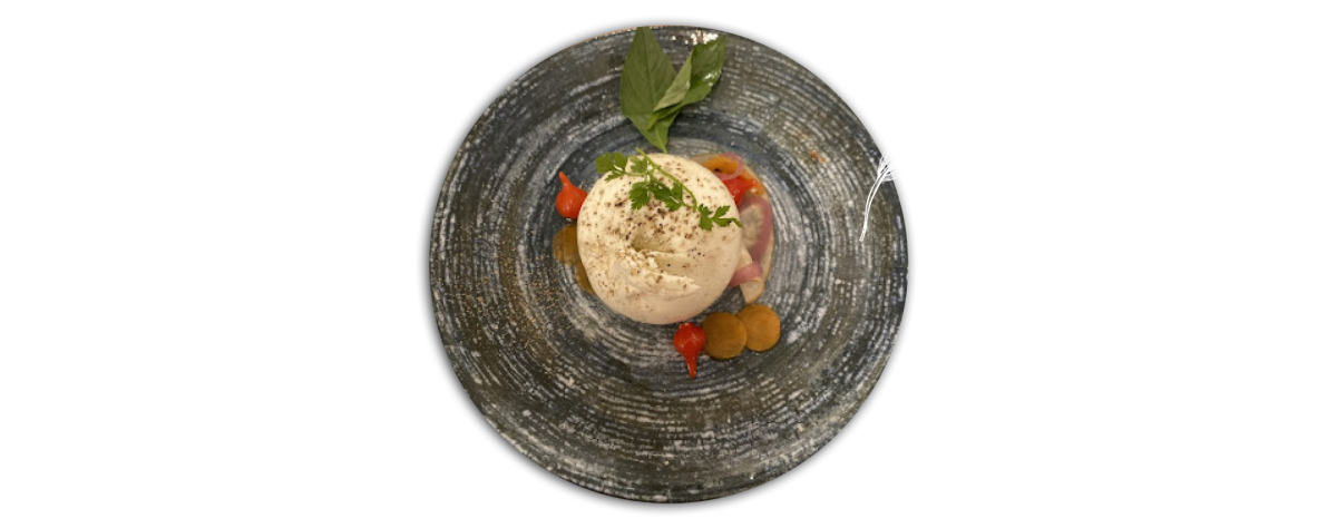 Le restaurant - La Strada - Vichy - restaurant VICHY