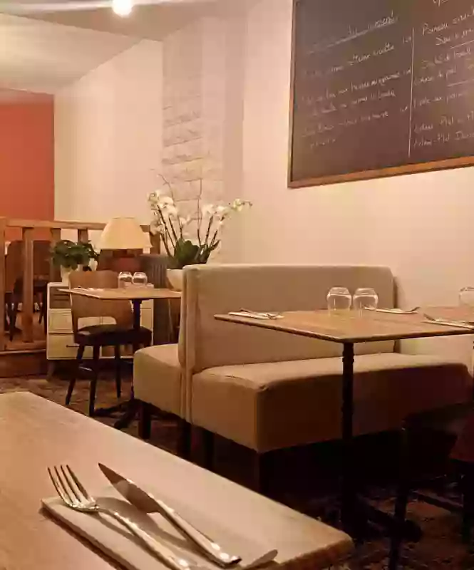 La Strada - Restaurant Vichy - Restaurant Vichy avec terrasse