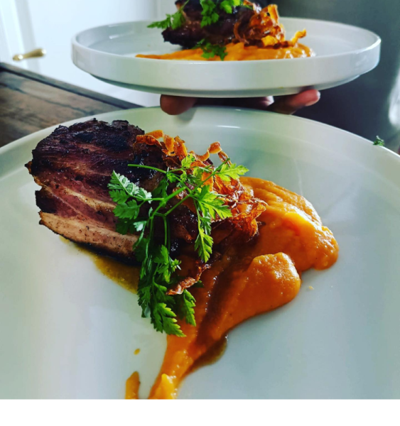 La Strada - Restaurant Vichy - restaurant a faire VICHY