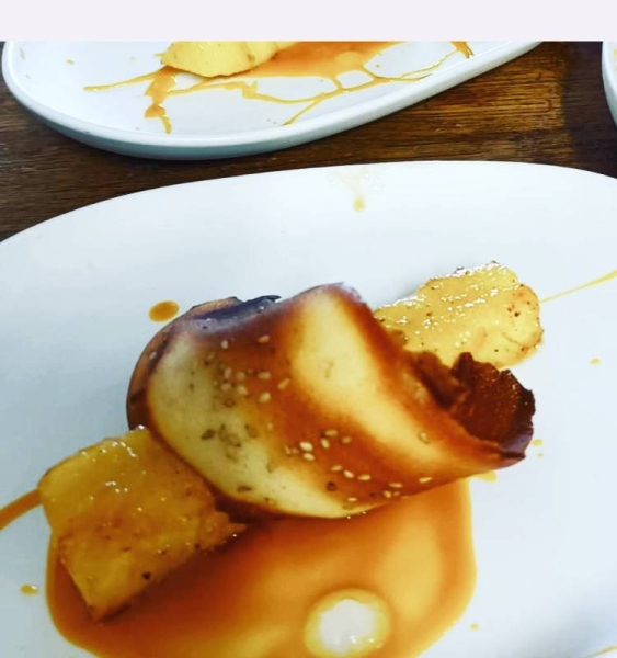 La Strada - Restaurant Vichy - les meilleurs restaurant de VICHY